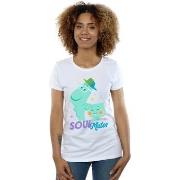 T-shirt Disney Soul Soulmates