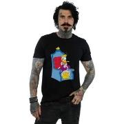 T-shirt Disney Donald Duck King Donald