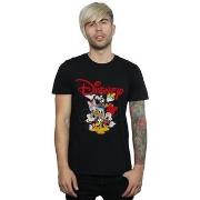 T-shirt Disney BI40604