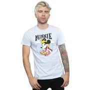 T-shirt Disney BI40628