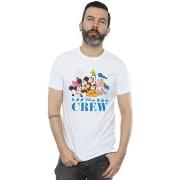 T-shirt Disney Friends