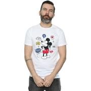 T-shirt Disney BI40748