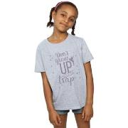 T-shirt enfant Disney Tinker Bell Don't Grow Up