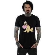 T-shirt Disney BI40889