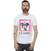 T-shirt Disney Forever