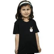 T-shirt enfant Disney BI40936