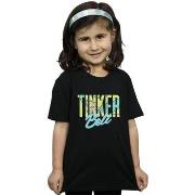 T-shirt enfant Disney Wording