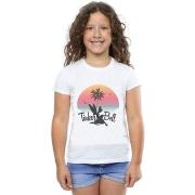 T-shirt enfant Disney BI40954