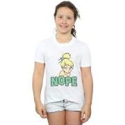 T-shirt enfant Disney Nope