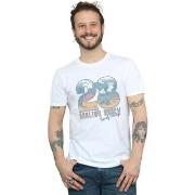 T-shirt Disney Surf Shop