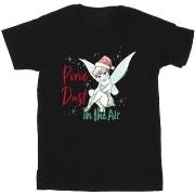 T-shirt enfant Disney Tinker Bell Pixie Dust