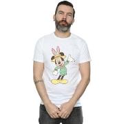 T-shirt Disney Mickey Mouse Easter Bunny
