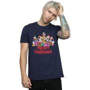 T-shirt Disney Mickey Mouse and Friends