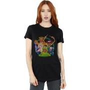 T-shirt Disney The Muppets