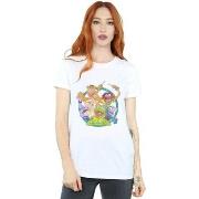 T-shirt Disney The Muppets