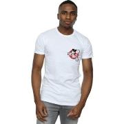 T-shirt Disney BI41331