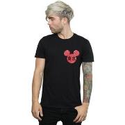 T-shirt Disney Mickey Mouse Symbol