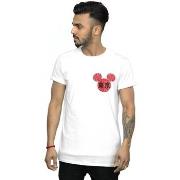 T-shirt Disney BI41359