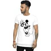 T-shirt Disney BI41418