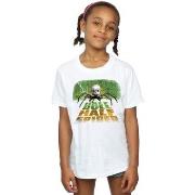 T-shirt enfant Disney Toy Story Half Doll Half Spider