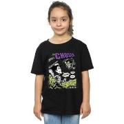 T-shirt enfant Disney BI41552