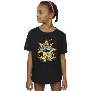 T-shirt enfant Disney Toy Story Buzz To Infinity