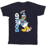 T-shirt Disney Donald Duck Cool