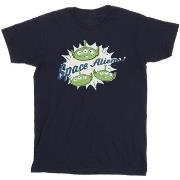 T-shirt enfant Disney Toy Story Aliens