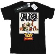 T-shirt enfant Disney Toy Story