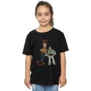 T-shirt enfant Disney Toy Story