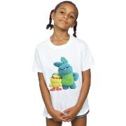 T-shirt enfant Disney Toy Story 4