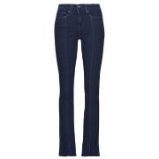 Jeans Levis 314 SHAPING SEAMED STRAIGHT