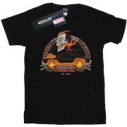 T-shirt Marvel Robbie Reyes Racing