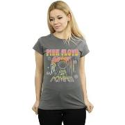 T-shirt Pink Floyd Live At Pompeii