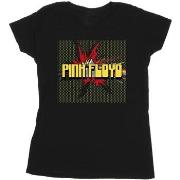 T-shirt Pink Floyd Pop Art