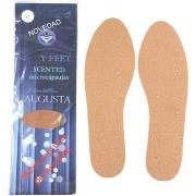 Chaussures Bienve Complementos señora plantilla piel microcapsulas mar...