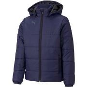 Veste enfant Puma Teamliga Padded Jacket Jr