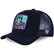 Casquette Capslab Casquette filet DC Comics Joker