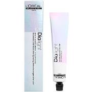 Colorations L'oréal Dia Light Gel-creme Acide Sans Amoniaque 7,11