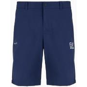 Short Emporio Armani EA7 3DPS02PNFTZ