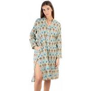 Robe courte Isla Bonita By Sigris Robe Courte