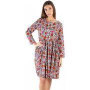 Robe courte Isla Bonita By Sigris Robe Courte