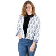 Veste Isla Bonita By Sigris Blouson