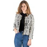 Veste Isla Bonita By Sigris Blouson