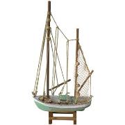 Statuettes et figurines Signes Grimalt Bateau