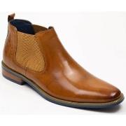Boots Kdopa Jah gold