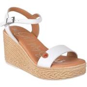 Sandales Oh My Sandals BASKETS 5437