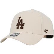 Casquette '47 Brand Mlb los angeles dodgers mvp snapback nat