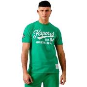 T-shirt Kaporal Barel