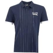 T-shirt Ea7 Emporio Armani Polo